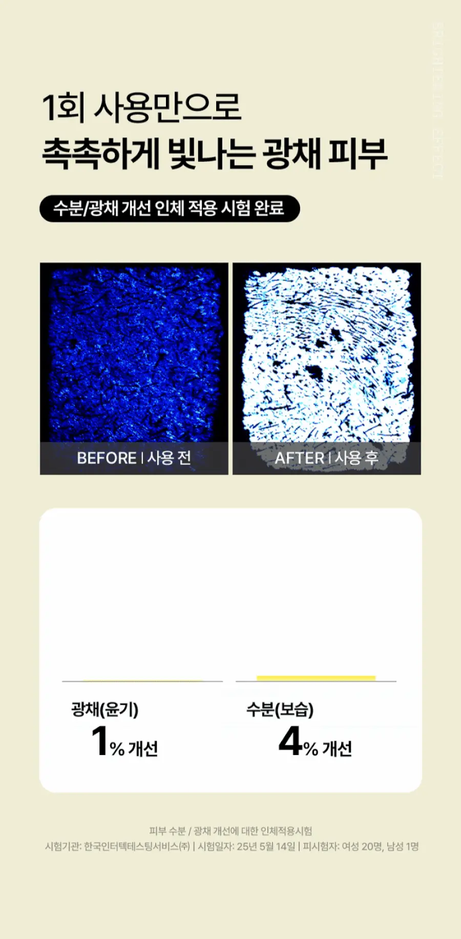 [레이PICK/미백광채] 풀리 레몬 비타 버블 세럼 95ml 상세페이지 11